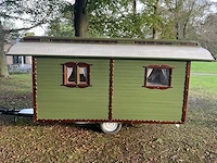 Pipowagen - afbeelding 4 van  27