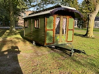 Pipowagen - afbeelding 5 van  27
