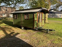 Pipowagen - afbeelding 6 van  27