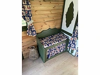 Pipowagen - afbeelding 14 van  27