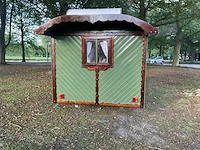 Pipowagen - afbeelding 21 van  27