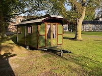 Pipowagen - afbeelding 26 van  27