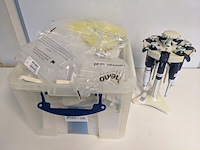 Pippettenset - afbeelding 4 van  8