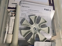 Pippettenset - afbeelding 5 van  8