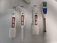 Pippettenset - afbeelding 6 van  8