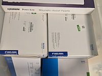 Pippettenset - afbeelding 7 van  8