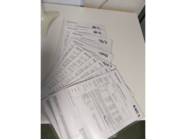 Pippettenset - afbeelding 8 van  8