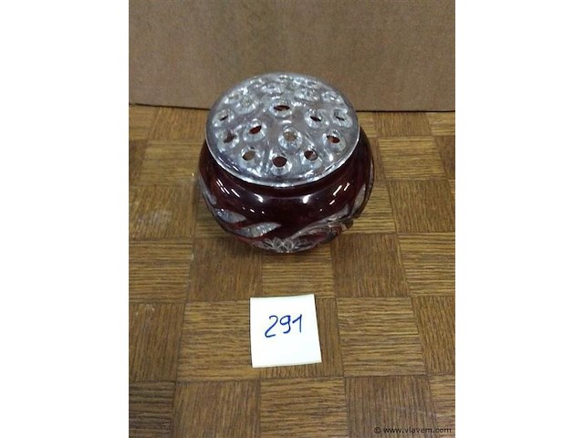 Pique fleur - afbeelding 1 van  3