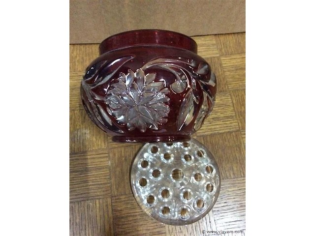 Pique fleur - afbeelding 2 van  3