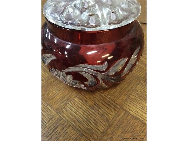 Pique fleur - afbeelding 3 van  3