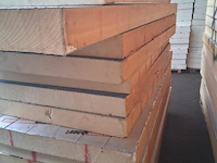 Pir afschotplaten - 18,72m2 - afbeelding 3 van  3