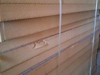 Pir afschotplaten - 30,24m2 - afbeelding 2 van  3