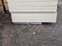 Pir afschotplaten - 48,96m2 - afbeelding 2 van  2