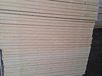 Pir afschotplaten - 61,92m2 - afbeelding 2 van  4