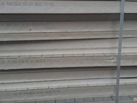 Pir afschotplaten - 63,36m2 - afbeelding 3 van  3