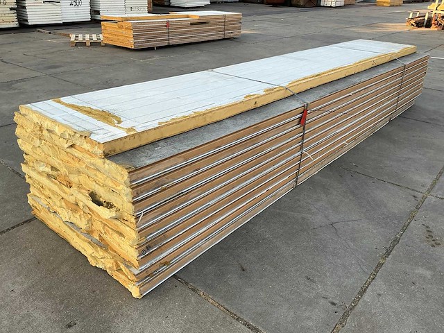 Pir isolatie paneel (9x) - afbeelding 7 van  10