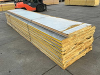 Pir isolatie paneel (9x) - afbeelding 2 van  10