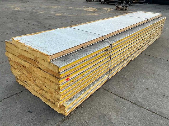 Pir isolatie paneel (9x) - afbeelding 9 van  10