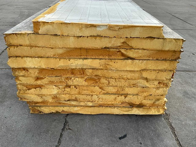 Pir isolatie paneel (9x) - afbeelding 3 van  10