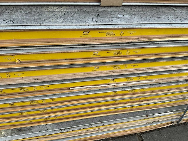 Pir isolatie paneel (9x) - afbeelding 6 van  10