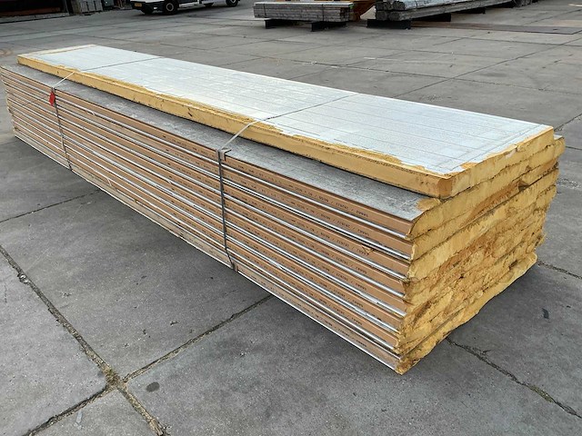 Pir isolatie paneel (9x) - afbeelding 3 van  5