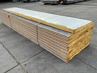 Pir isolatie paneel (9x) - afbeelding 3 van  5