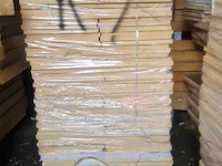 Pir platen, dikte 11 cm - 27,36m2 - afbeelding 1 van  1