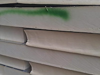 Pir platen, dikte 11 cm - 27,64m2 - afbeelding 3 van  4