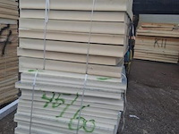 Pir platen, dikte 11 cm - 27,64m2 - afbeelding 4 van  4