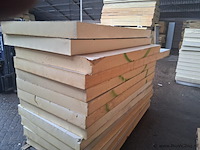 Pir platen, dikte 14 cm - 34,56m2 - afbeelding 3 van  3