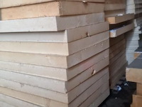 Pir platen, dikte 14 cm - 46,08m2 - afbeelding 1 van  2