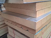 Pir platen, dikte 14 cm en 15cm - 31,68m2 - afbeelding 3 van  3