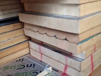 Pir platen, dikte 14 cm en 15cm - 31,68m2 - afbeelding 1 van  2