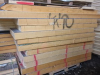 Pir platen, dikte 14 cm en 15cm - 31,68m2 - afbeelding 2 van  2