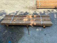 Piramidelat douglas 1800 mm (19x) - afbeelding 5 van  8