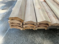 Piramidelat douglas 1800 mm (19x) - afbeelding 6 van  8