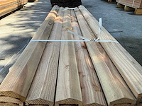 Piramidelat douglas 1800 mm (19x) - afbeelding 7 van  8