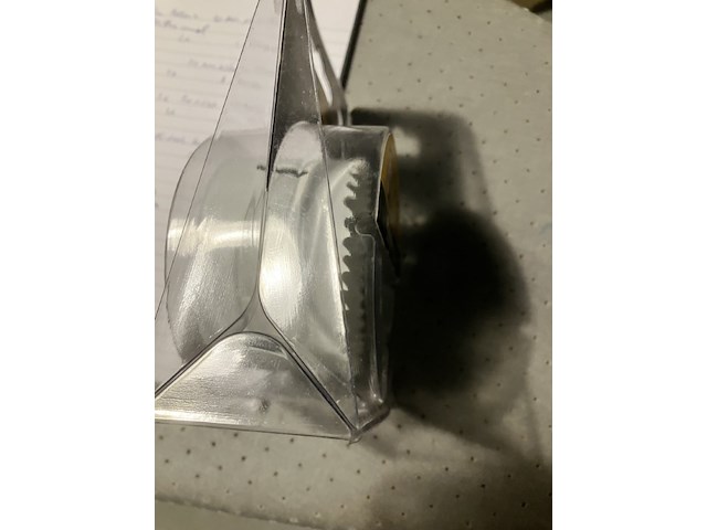 Piranha bi metal gatenzaag x81077 doorsnede 73mm - afbeelding 3 van  7