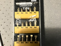 Piranha bitset torsion plus 15 dlg - afbeelding 4 van  5