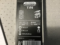 Piranha bitset torsion plus 15 dlg - afbeelding 5 van  5