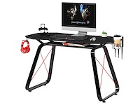 Piranha gamebureau - afbeelding 1 van  6