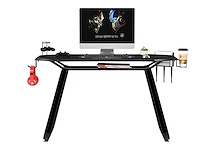 Piranha gamebureau - afbeelding 3 van  6