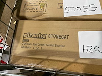 Piranha gamebureau - afbeelding 5 van  6