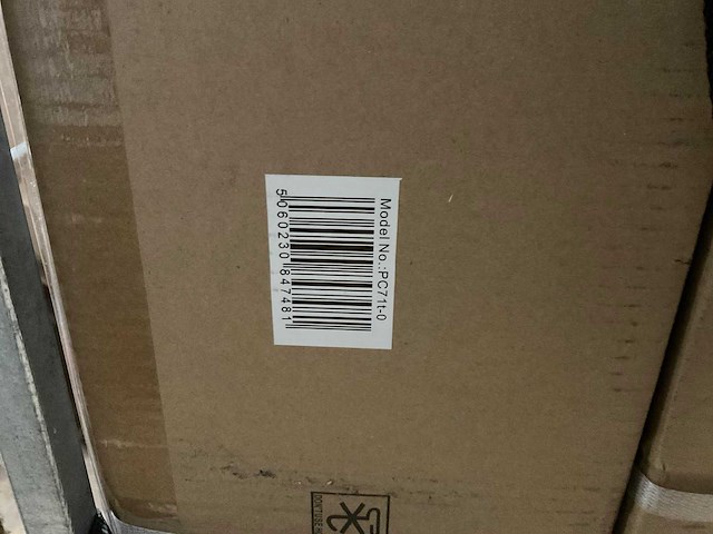 Piranha gamebureau - afbeelding 6 van  6