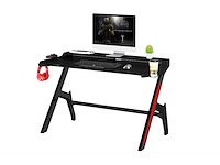 Piranha gamebureau - afbeelding 1 van  6