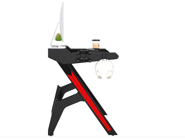 Piranha gamebureau - afbeelding 3 van  6