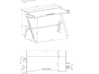 Piranha gamebureau - afbeelding 4 van  6