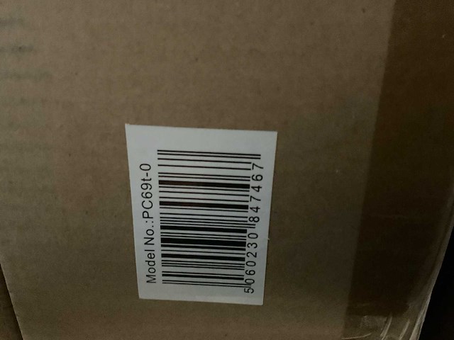 Piranha gamebureau - afbeelding 5 van  6