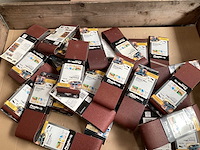 Piranha mix kavel schuurbanden (28x) - afbeelding 1 van  5