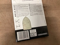 Piranha polijstgaas voor mouse schuurmachines (46x) - afbeelding 4 van  4